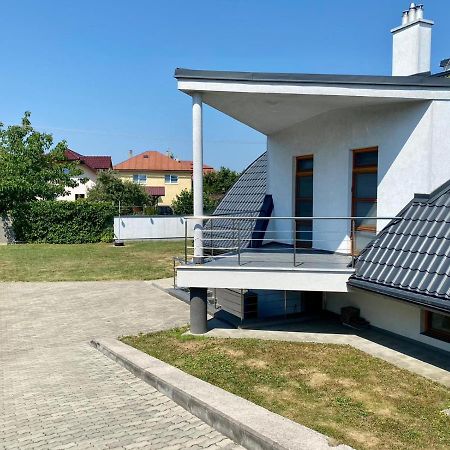 Apartman Triga Снина Экстерьер фото