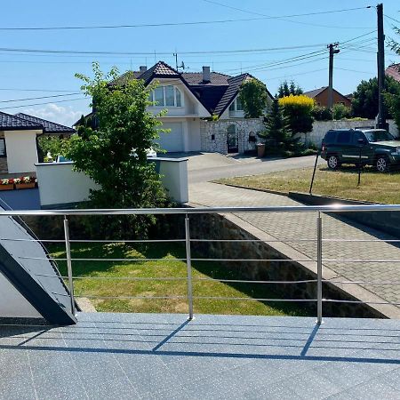 Apartman Triga Снина Экстерьер фото