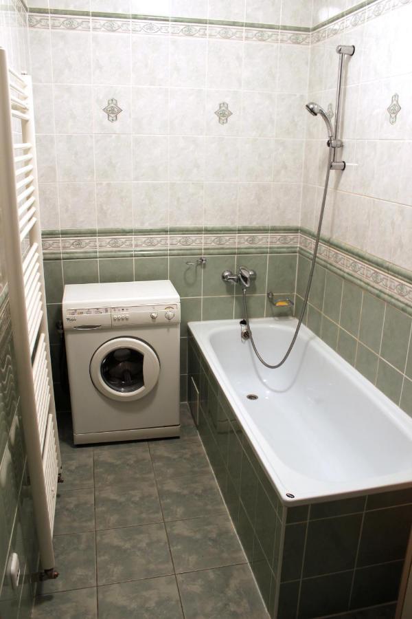 Apartman Triga Снина Экстерьер фото